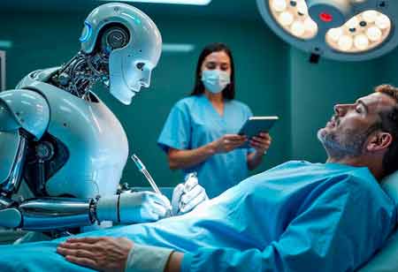 Next-Gen Patient Outreach: AI and Automation in Behavioral Healthcare