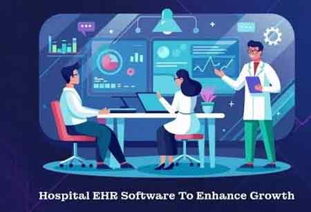 Navigating the Evolving Landscape of Medicaid EHR Software